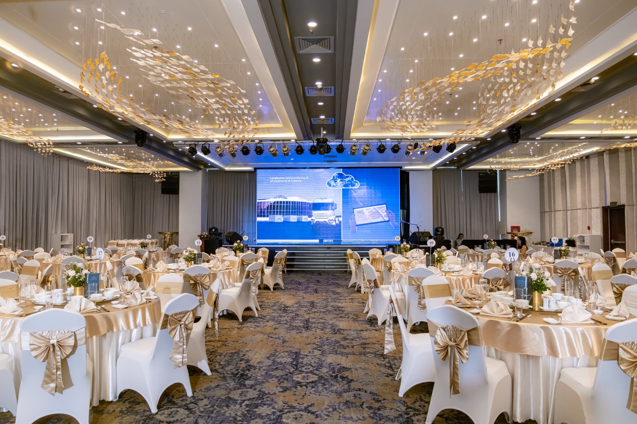 ZF Customer Conference: Regional Mobility Summit